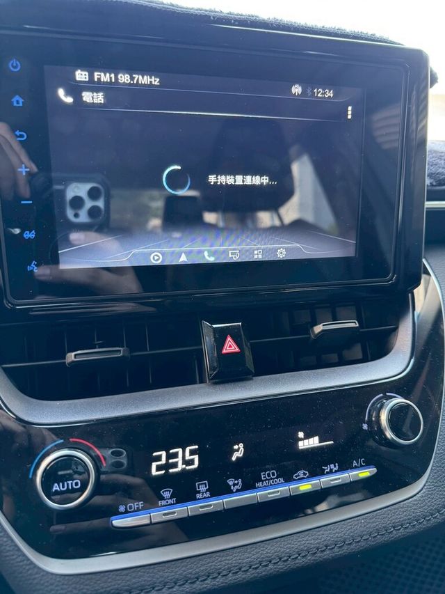 TOYOTA豐田 ALTIS  第13張相片