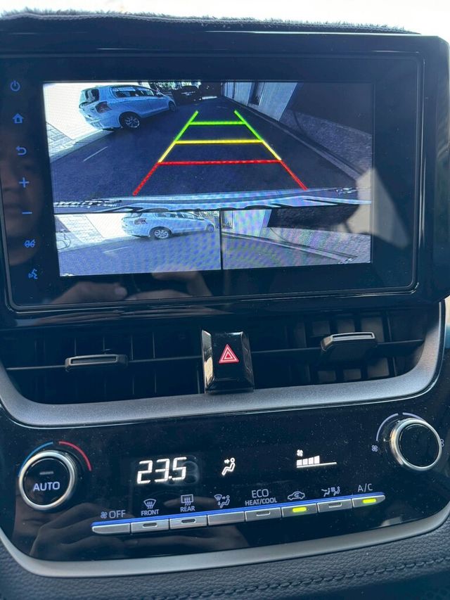 TOYOTA豐田 ALTIS  第14張相片