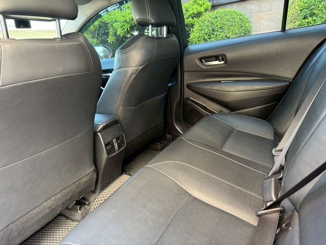 TOYOTA豐田 ALTIS  第15張相片