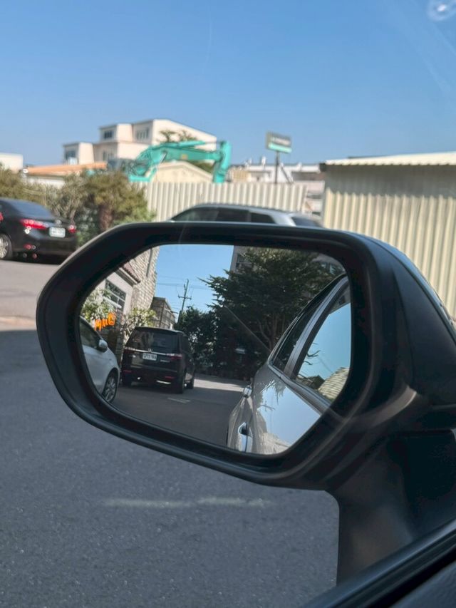 TOYOTA豐田 ALTIS  第16張相片