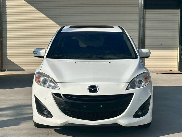 MAZDA馬自達 MAZDA 5  第2張相片