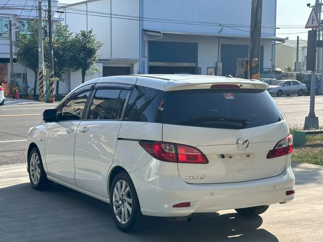 MAZDA馬自達 MAZDA 5  第3張相片
