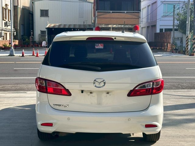 MAZDA馬自達 MAZDA 5  第5張相片