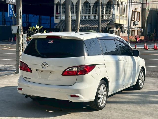 MAZDA馬自達 MAZDA 5  第6張相片