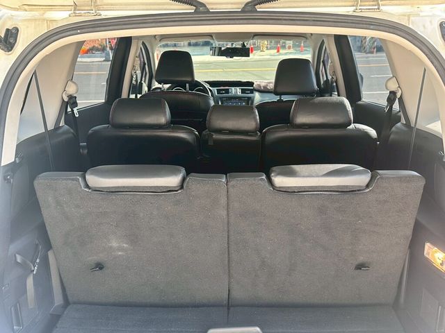 MAZDA馬自達 MAZDA 5  第7張相片