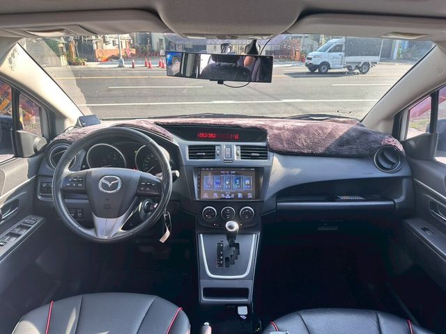 MAZDA馬自達 MAZDA 5  第9張相片