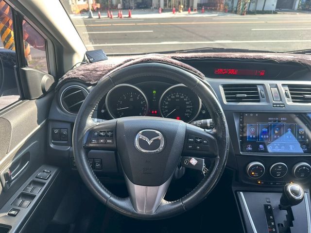 MAZDA馬自達 MAZDA 5  第11張相片
