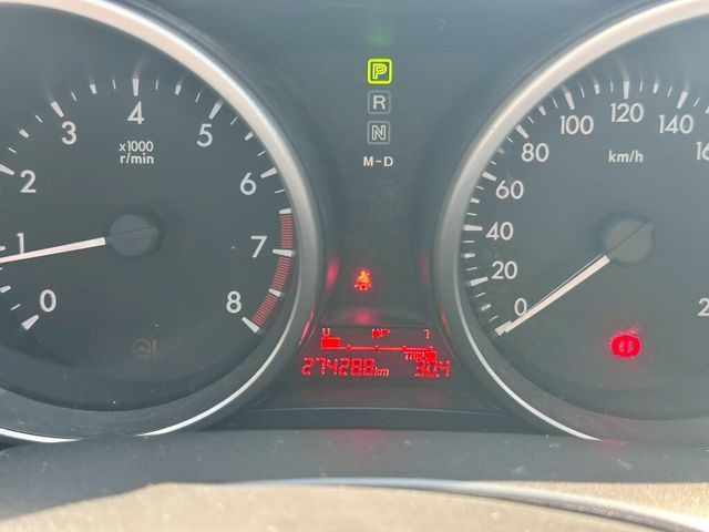 MAZDA馬自達 MAZDA 5  第13張相片