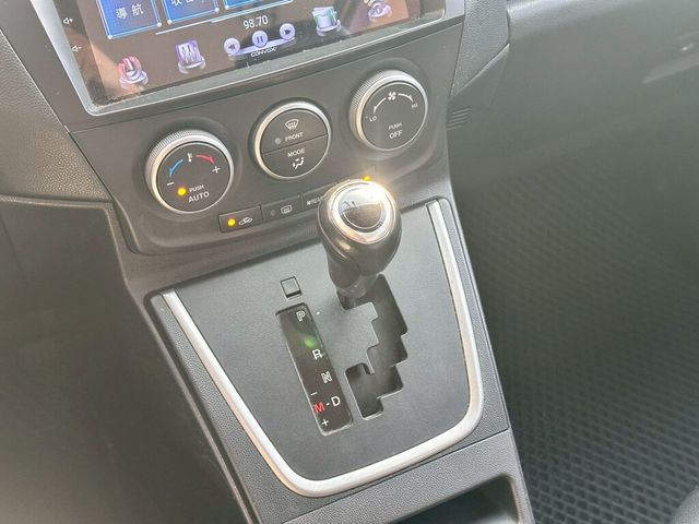 MAZDA馬自達 MAZDA 5  第15張相片