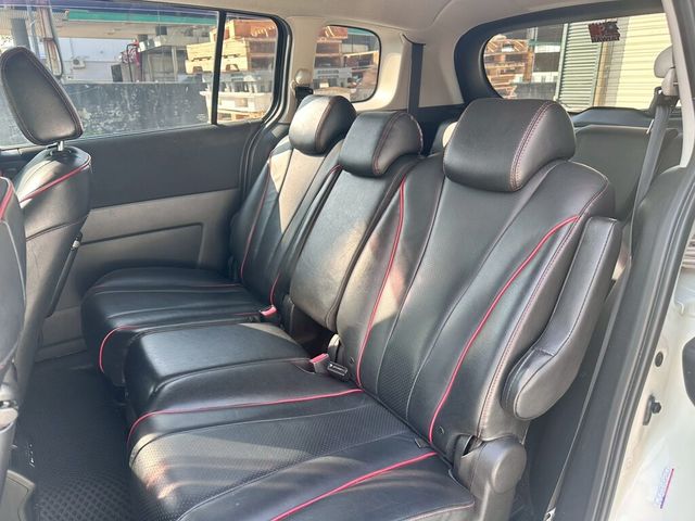 MAZDA馬自達 MAZDA 5  第18張相片