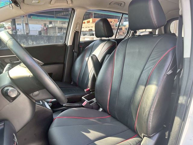 MAZDA馬自達 MAZDA 5  第19張相片