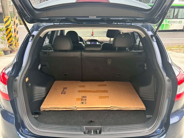 HYUNDAI現代 IX35  第11張相片