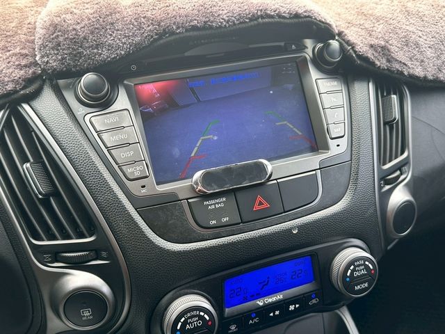 HYUNDAI現代 IX35  第13張相片