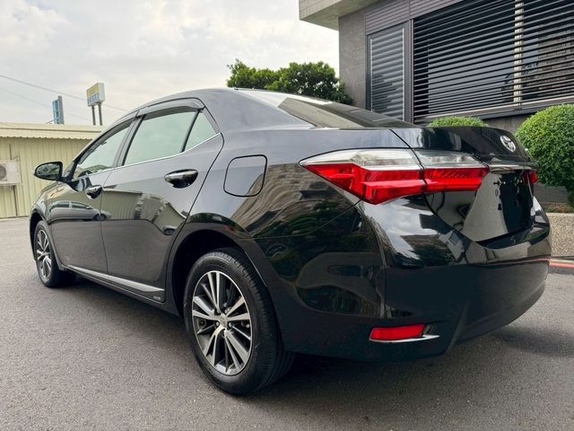 TOYOTA豐田 ALTIS  第4張相片