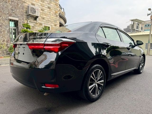 TOYOTA豐田 ALTIS  第5張相片