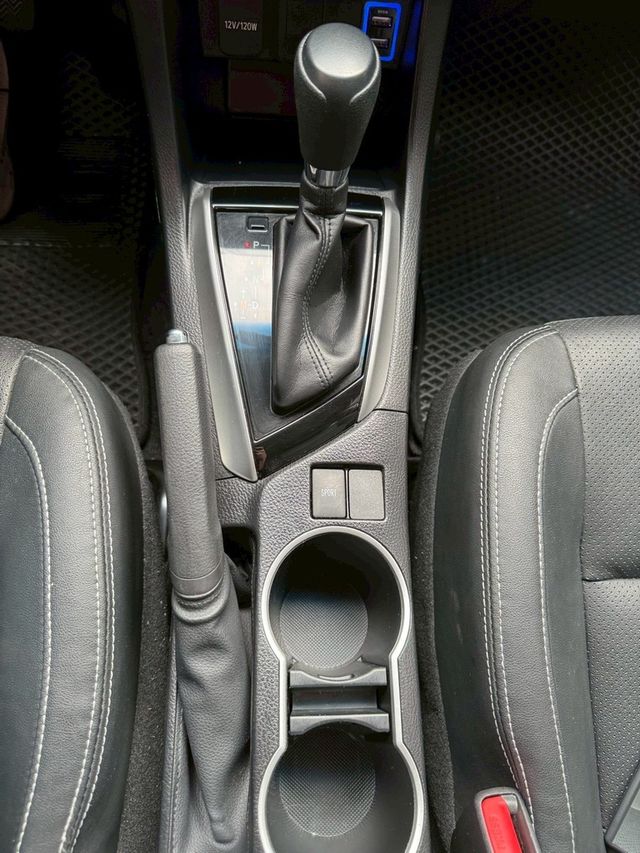 TOYOTA豐田 ALTIS  第11張相片