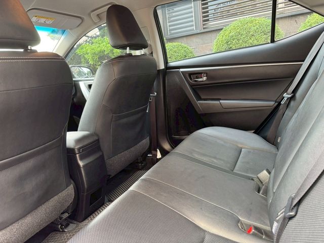 TOYOTA豐田 ALTIS  第16張相片