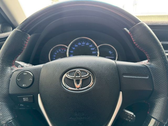 TOYOTA豐田 ALTIS  第17張相片