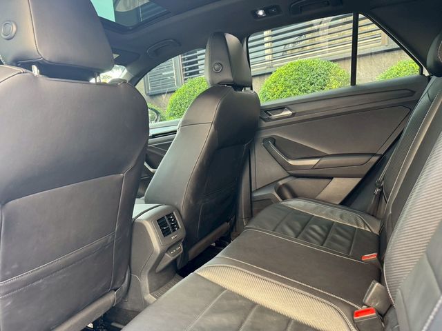 VOLKSWAGEN福斯 T-ROC  第8張相片