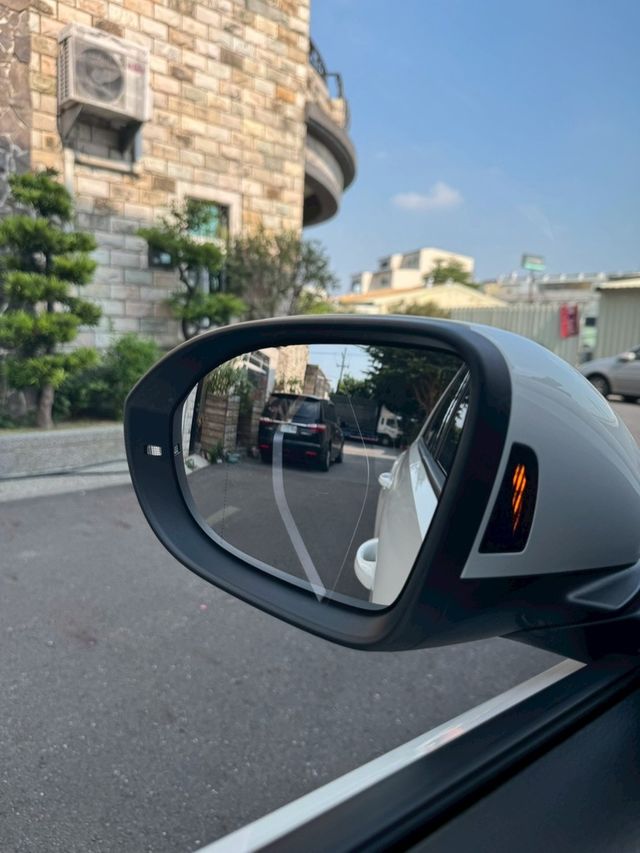 VOLKSWAGEN福斯 T-ROC  第10張相片