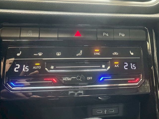 VOLKSWAGEN福斯 T-ROC  第11張相片