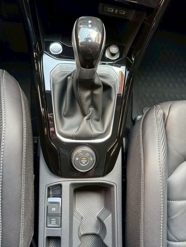 VOLKSWAGEN福斯 T-ROC  第12張相片