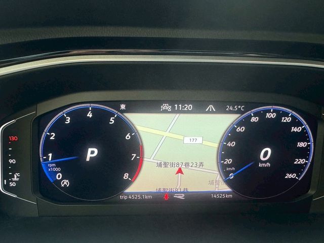 VOLKSWAGEN福斯 T-ROC  第15張相片