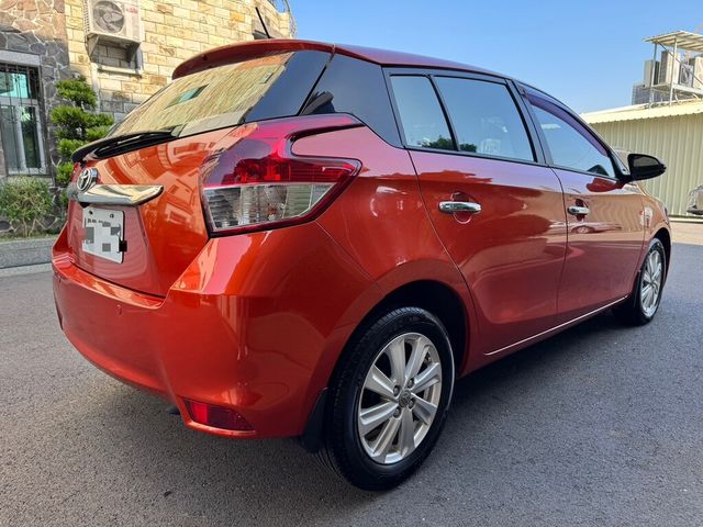 TOYOTA豐田 YARIS  第3張相片