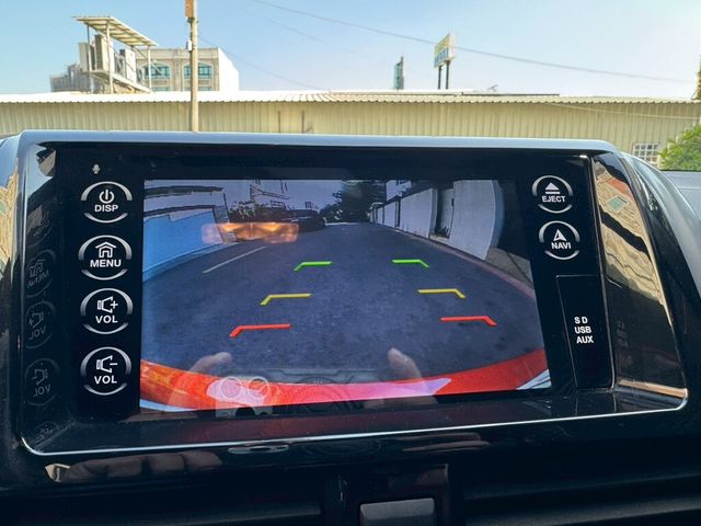 TOYOTA豐田 YARIS  第8張相片