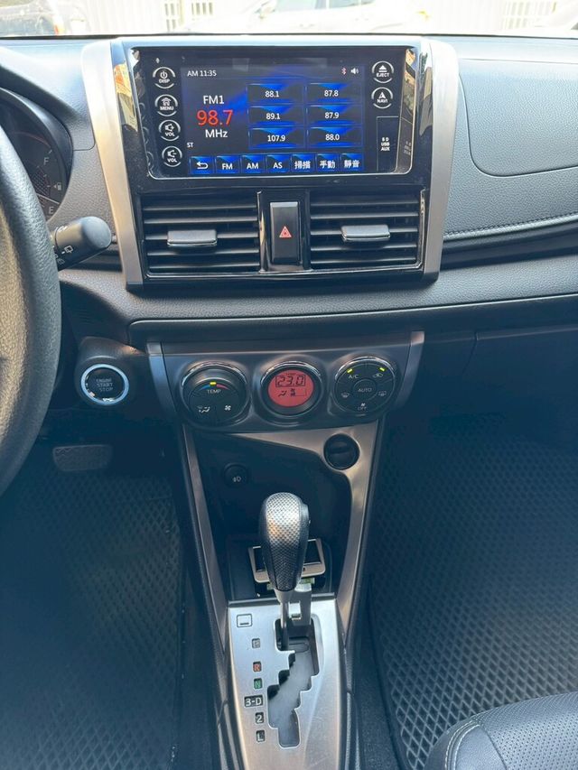 TOYOTA豐田 YARIS  第9張相片