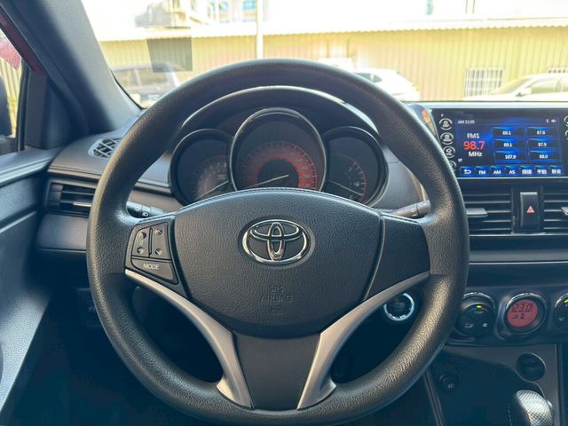 TOYOTA豐田 YARIS  第10張相片