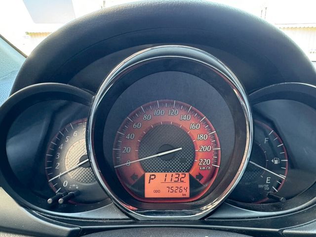 TOYOTA豐田 YARIS  第11張相片