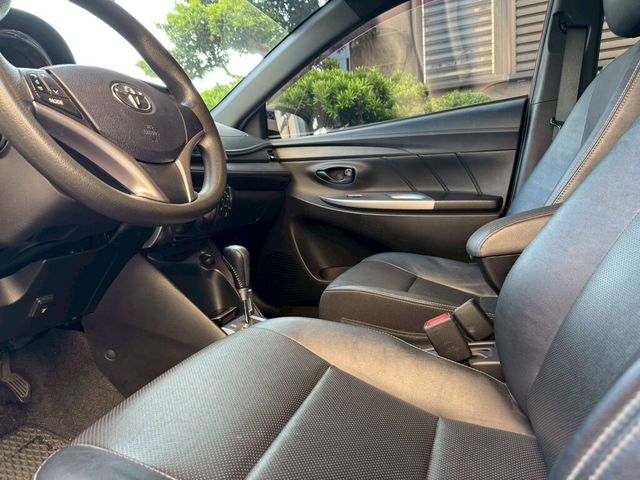 TOYOTA豐田 YARIS  第12張相片