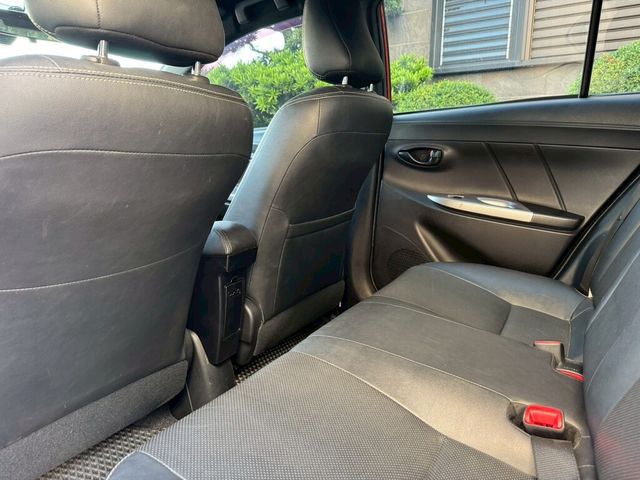 TOYOTA豐田 YARIS  第13張相片