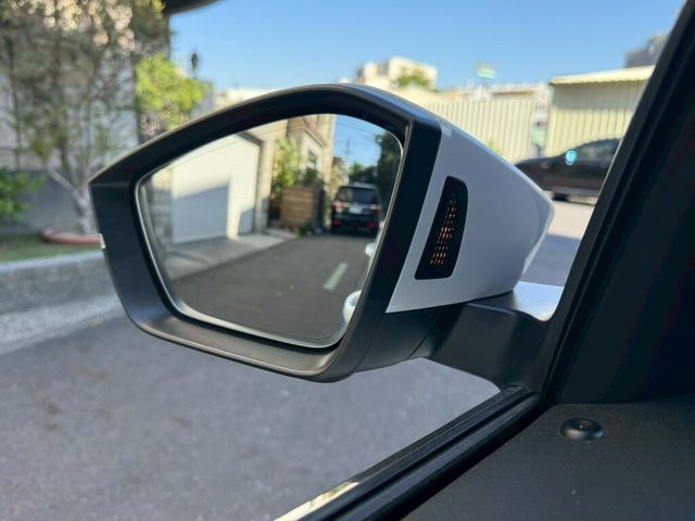 SKODA司科達 KAMIQ  第14張相片