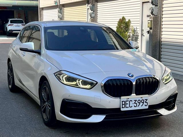 BMW寶馬 118I  第1張相片