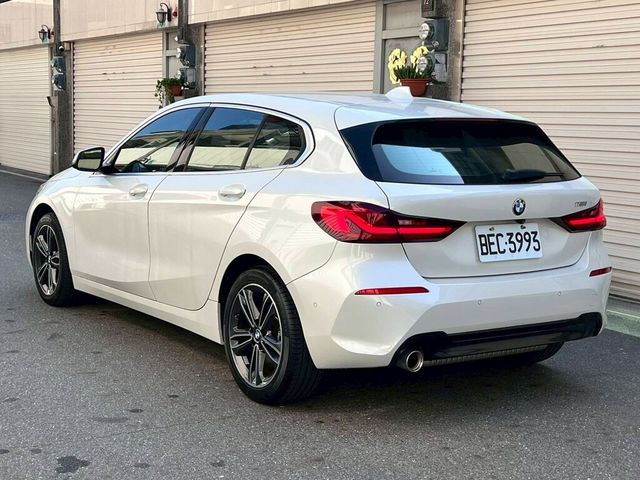 BMW寶馬 118I  第5張相片