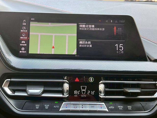 BMW寶馬 118I  第6張相片