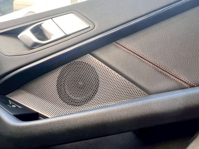 BMW寶馬 118I  第11張相片