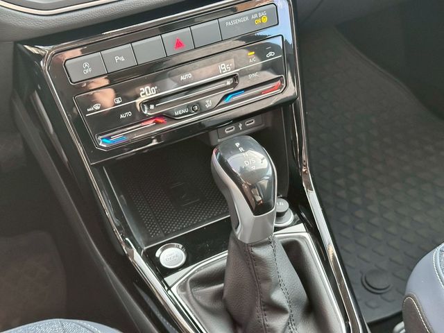 VOLKSWAGEN福斯 T-CROSS  第11張相片