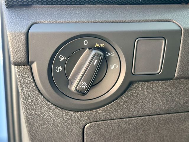 VOLKSWAGEN福斯 T-CROSS  第12張相片