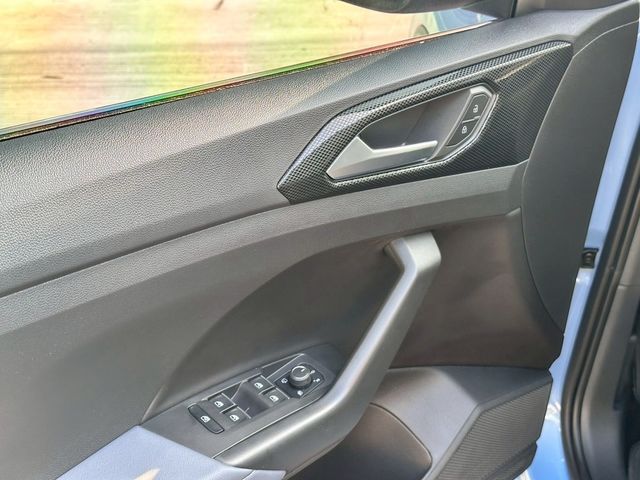 VOLKSWAGEN福斯 T-CROSS  第13張相片