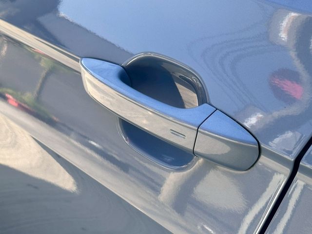 VOLKSWAGEN福斯 T-CROSS  第17張相片