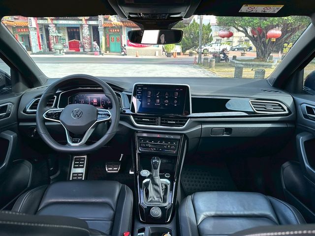 VOLKSWAGEN福斯 T-ROC  第7張相片