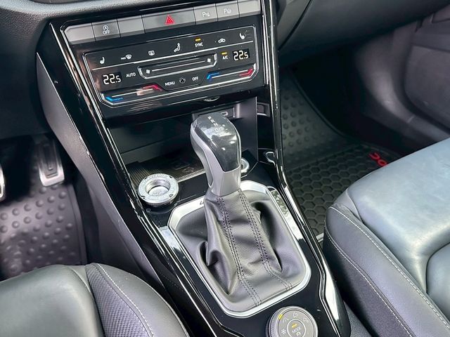 VOLKSWAGEN福斯 T-ROC  第11張相片