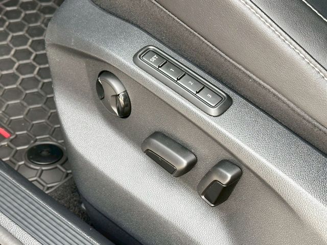 VOLKSWAGEN福斯 T-ROC  第12張相片