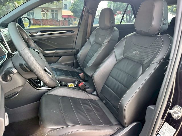 VOLKSWAGEN福斯 T-ROC  第14張相片