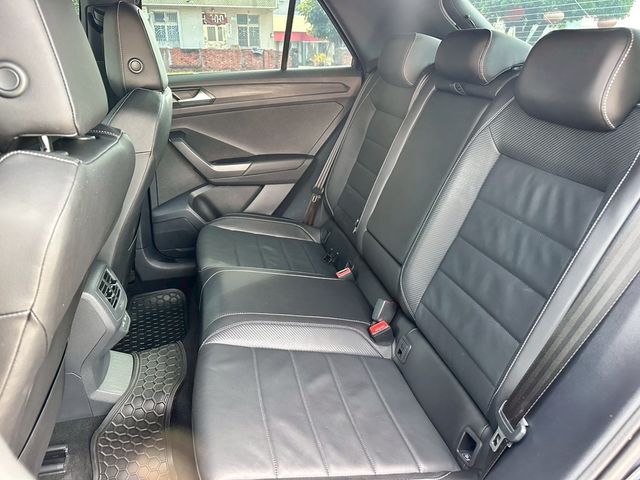 VOLKSWAGEN福斯 T-ROC  第15張相片