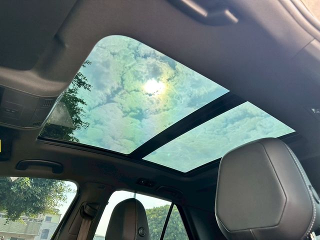 VOLKSWAGEN福斯 T-ROC  第19張相片