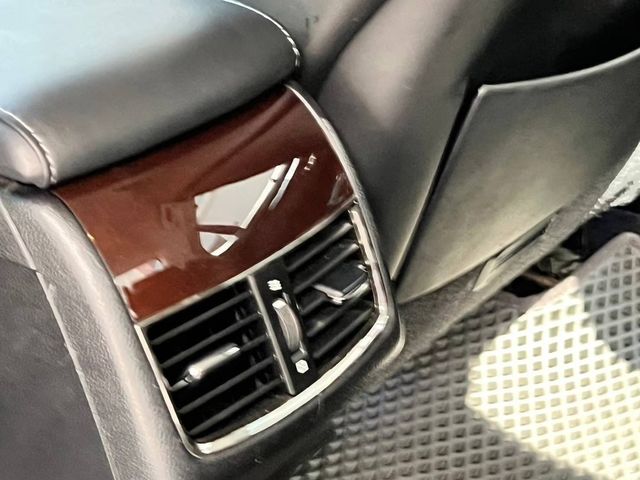 LEXUS凌志 ES300H  第8張相片